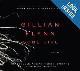 Gone Girl Unabridged