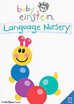 Baby Einstein: Language Nursery