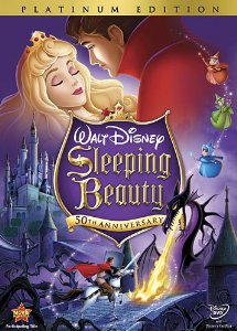 Sleeping Beauty 2-Disc Set, Platinum Edition