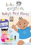 Baby Einstein: Baby's First Moves