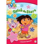 Dora the Explorer: Catch the Stars