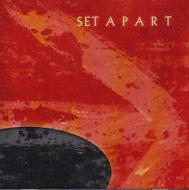 Set Apart Promo w/ Artwork