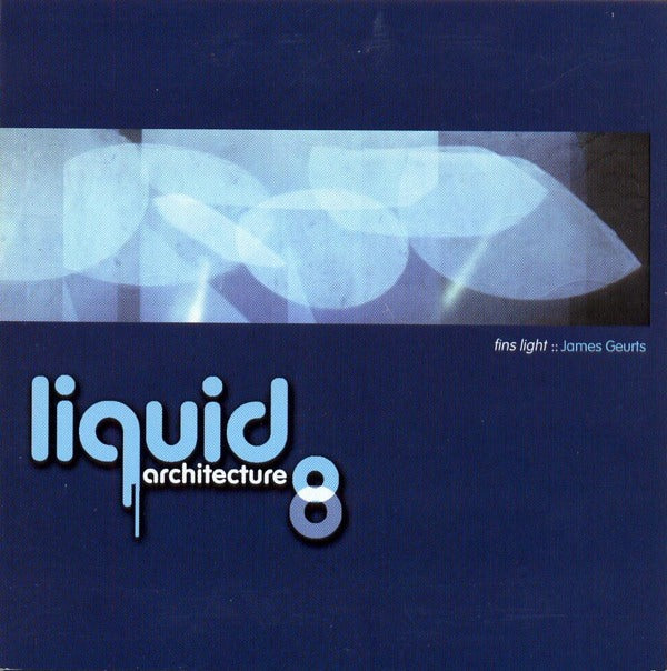 Liquid Architecture 8 Promo w/ Artwork