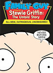 Family Guy Presents Stewie Griffin: The Untold Story