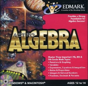 Astro Algebra