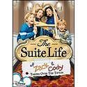 The Suite Life Of Zack & Cody: Taking Over The Tipton