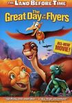 The Land Before Time: The Great Day Of The Flyers