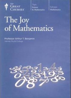 The Great Courses: The Joy Of Mathematics