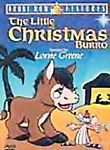 The Little Christmas Burro