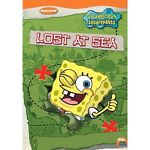 Spongebob Squarepants: Lost At Sea