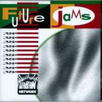 The Urban Network: Future Jams 38 Promo w/ Artwork