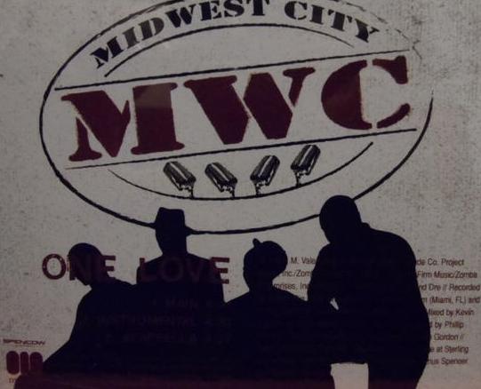 Midwest City: One Love Promo