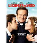 License To Wed