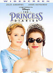 The Princess Diaries Widescreen