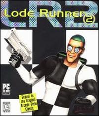 Lode Runner 2