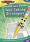 Rock 'N Learn: Math Test-Taking Strategies