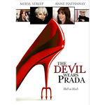 The Devil Wears Prada Widescreen