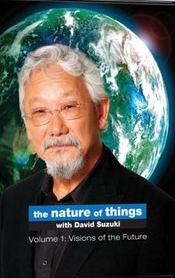 The Nature Of Things With David Suzuki: Visions Of The Future Vol. 1 2-Disc Set