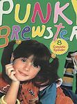 Punky Brewster: Eight Complete Episodes