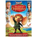 The Tale Of Despereaux