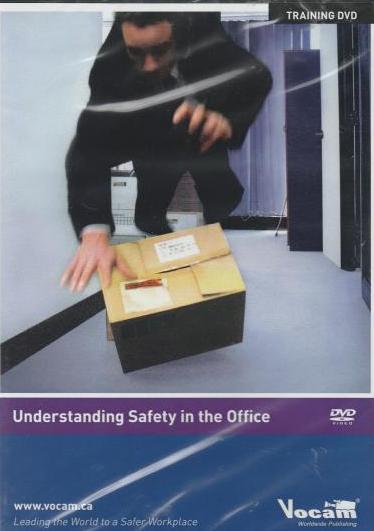 Understanding Safety In The Office