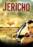 Jericho: The First Season