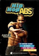 Hip Hop Abs: Fat Burning Cardio +