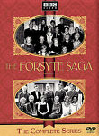 The Forsyte Saga: Complete Original Series 7-Disc Set