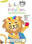 Baby Newton: All About Shapes