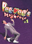 Pee-Wee's Playhouse Volume 1 5-Disc Set