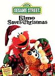 Sesame Street: Elmo Saves Christmas