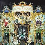 Michael Jackson: Dangerous Canada w/ Artwork