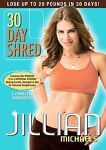 Jillian Michaels: 30 Day Shred