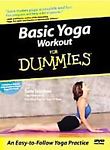 Basic Yoga Workout For Dummies