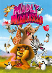 Madly Madagascar