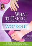 What To Expect When You're Expecting: The Workout