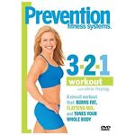 Prevention Fitness Systems: Express Workout: 3-2-1 Workout