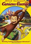 Curious George Widescreen