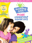 Mommy & Me: More Playgroup Favorites