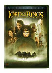 The Lord Of The Rings: The Fellowship Of The Ring 2-Disc Set, Widescreen