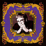 Elton John: The One w/ Artwork