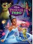 The Princess And The Frog