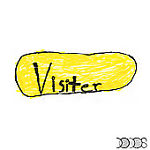 The Dodos: Visiter w/ Artwork