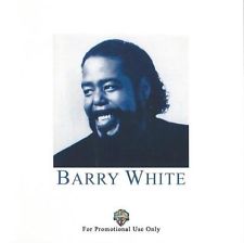 The Music Of Barry White 1972-1994