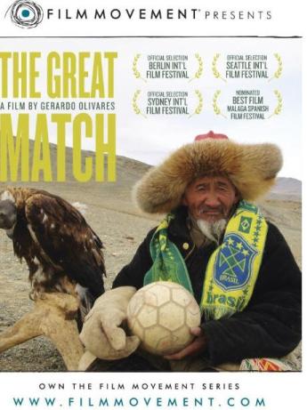 The Great Match