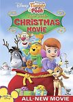 My Friends Tigger & Pooh: Super Sleuth Christmas Movie