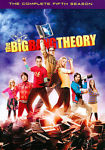 The Big Bang Theory: The Complete Fifth Season 3-Disc Set