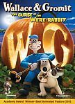 Wallace & Gromit: The Curse Of The Were-Rabbit Full Frame