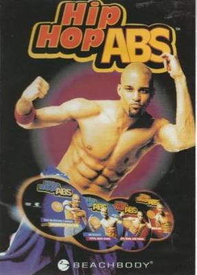 Hip Hop Abs: Fat Burning Cardio, Ab Sculpt, +