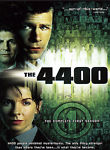 The 4400: The Complete First Season 2-Disc Set, Widescreen